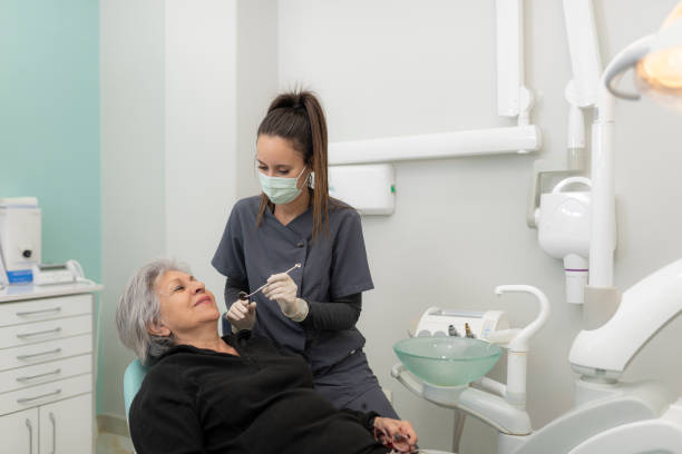 Best Emergency Treatment for Oral Infections in Marana, AZ